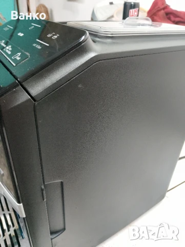 Кафеавтомат Siemens EQ.300, снимка 5 - Кафемашини - 50647390