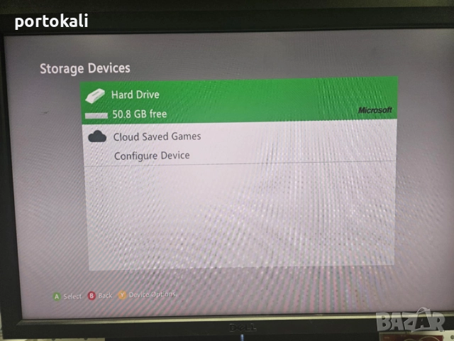 Xbox 360 конзола джойстици игри кабели, снимка 11 - Xbox конзоли - 52534426