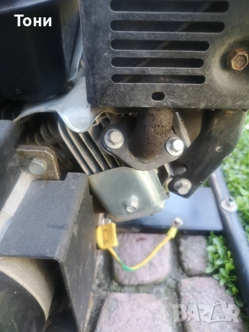 Kohler SDMO perform 3000, снимка 5 - Други машини и части - 54171564