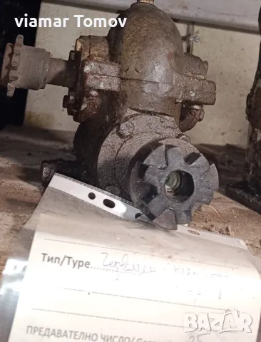 Редуктори , снимка 2 - Електродвигатели - 49292697