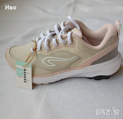 Дамски обувки за бягане JOGFLOW 190.1,  №37           , снимка 4 - Маратонки - 53945785