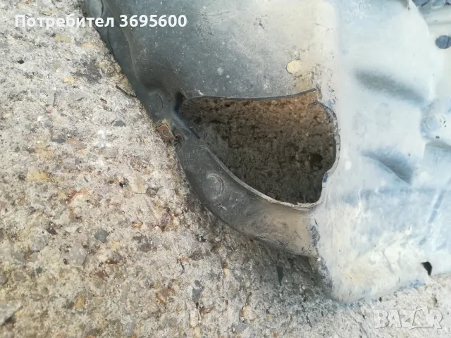 Предни подкалници Honda Cr-v Crv 1 Хонда Цр-в Црв 1 ( преден ляв десен подкалник ), снимка 6 - Части - 48233983