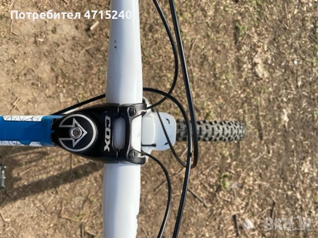 Drag C1 pro 2019, снимка 5 - Велосипеди - 53174830