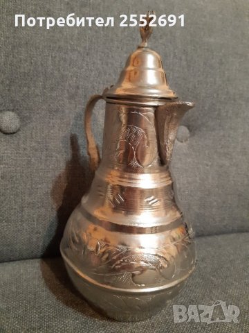 Кана, снимка 2 - Антикварни и старинни предмети - 29595081