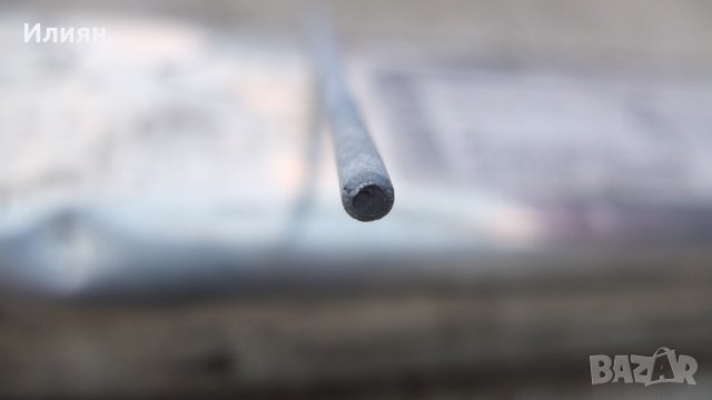 Продавам целулозни електроди lincoln electric, снимка 5 - Други машини и части - 30604827