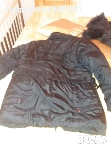 дамско яке , снимка 3 - Якета - 50536725