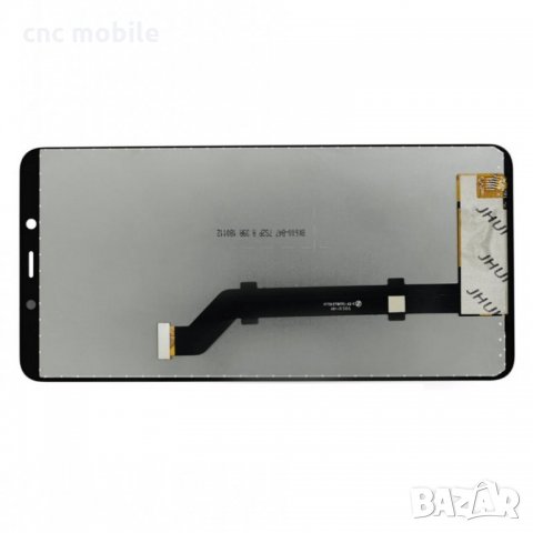 Nokia 3.1 Plus 2018 дисплей 