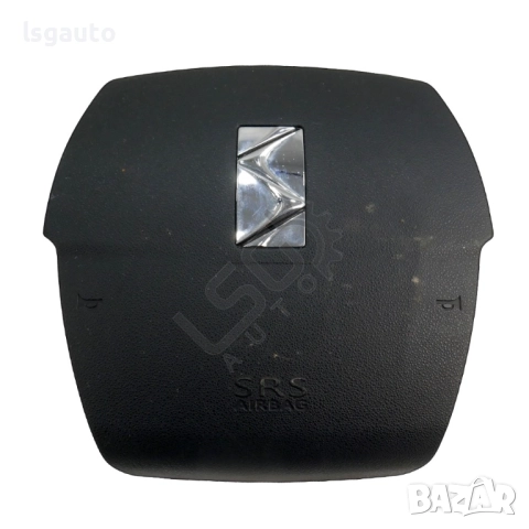 AIRBAG волан Citroen DS4 2015-2018 ID: 155252
