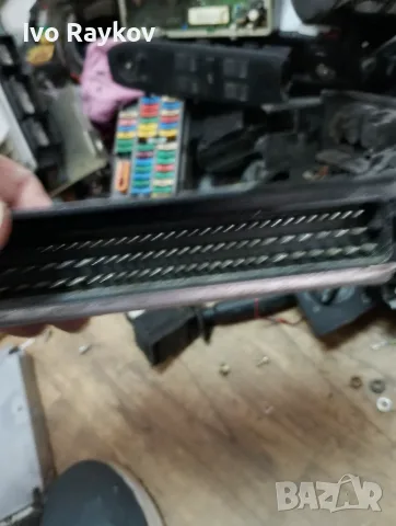 Компютър скорости за MERCEDES VITO W638 , 6384460310 0260002647, снимка 4 - Части - 56152152