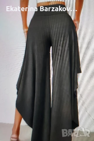 Летен панталон размер L, снимка 2 - Панталони - 50731929