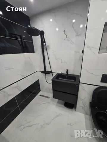  Ремонт на баня Вътрешни ремонти , снимка 4 - Ремонти на апартаменти - 47602483