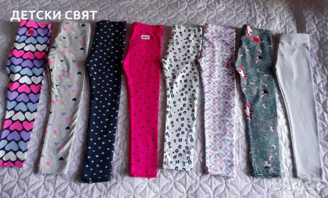 Нови клинове, тениски и рокли, снимка 4 - Детски клинове - 32119579