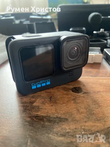 Go-Pro  11 HERO black-creator edition