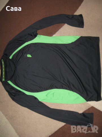 Блуза PRINCE  мъжка,Л, снимка 2 - Блузи - 39841696