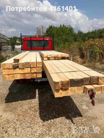 Дървен Материал-гр.София , снимка 12 - Строителни материали - 50650768