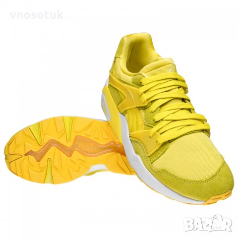 Мъжки маратонки PUMA Blaze -№41, снимка 3 - Маратонки - 29378654