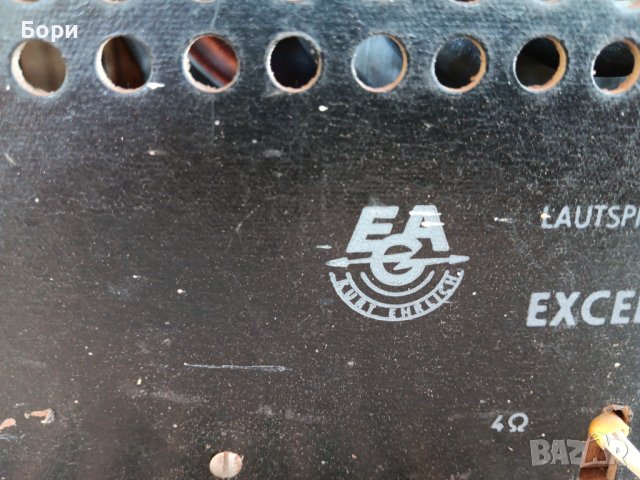 EXCELLENT Тонколона, снимка 7 - Тонколони - 42478024