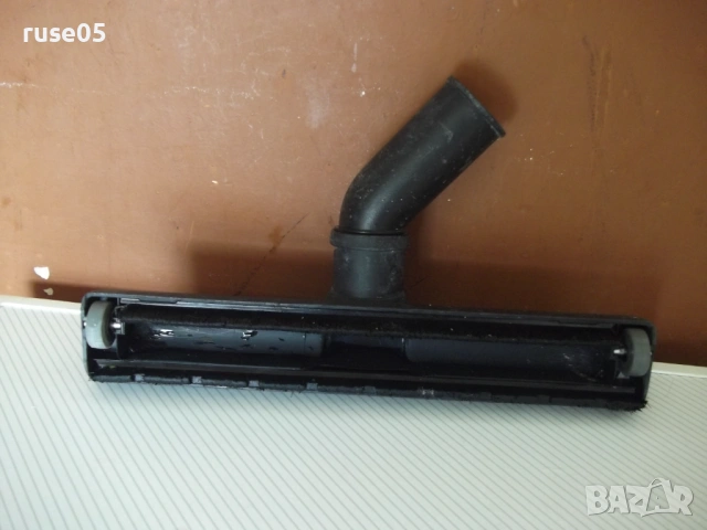 Четка "PHILIPS" за прахосмукачка "STIHL SE 33", снимка 3 - Прахосмукачки - 54354631