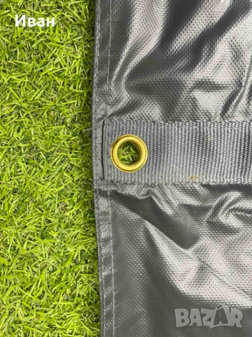 Сафари Рум Careless of Colorado Vacation'r Screen Room за кемпери RV с американски сенници 365-425см, снимка 10 - Палатки - 51584554