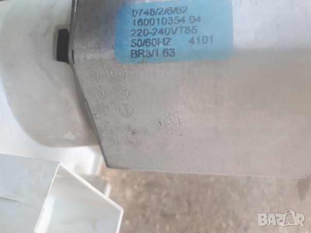 Продавам На Части пералня Indesit W642TX , снимка 3 - Перални - 34336228