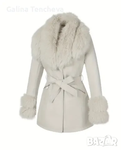 Дамско яке, снимка 3 - Якета - 49468673