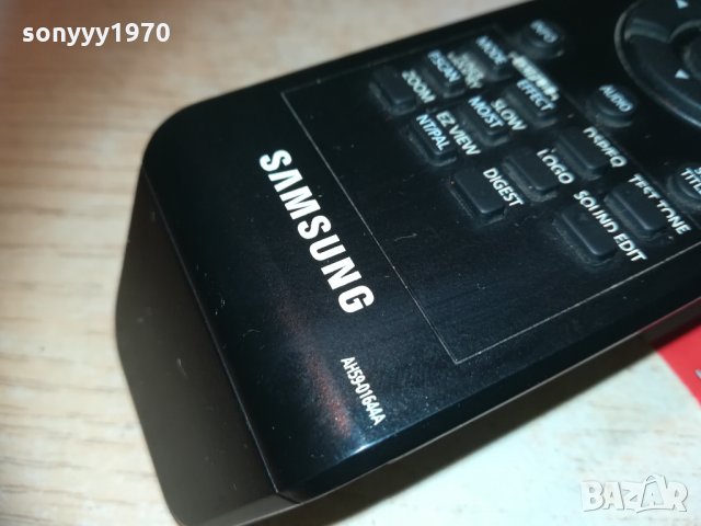 samsung remote 0803211929, снимка 10 - Други - 32086839