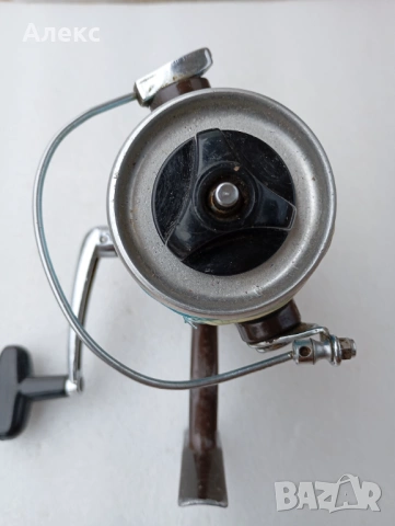 GOLDSTAR 4200  метална, снимка 6 - Макари - 54026782