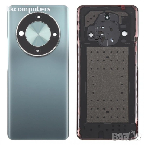 Оригинален Заден Капак за Honor X9b със Стъкло за Камерата - 5 цвята, снимка 3 - Резервни части за телефони - 54053842
