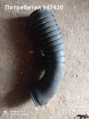 Маркуч вилтърна кутия голф3 абф 150кс, снимка 2 - Части - 34563827