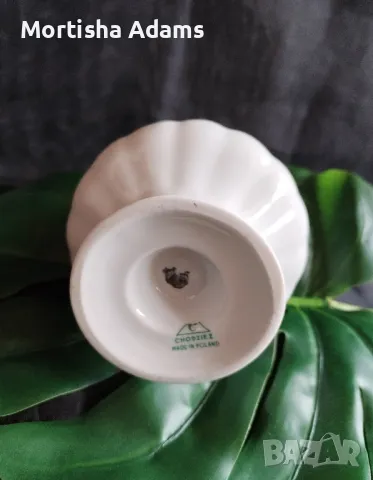 Полска вазичка , снимка 4 - Вази - 50064777