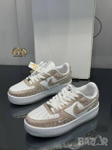 дамски маратонки Nike , снимка 2 - Маратонки - 51150994