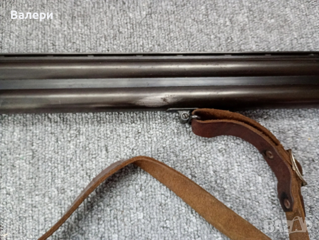 Ловно оръжие ИЖ-27ЕМ, снимка 6 - Ловно оръжие - 53943354