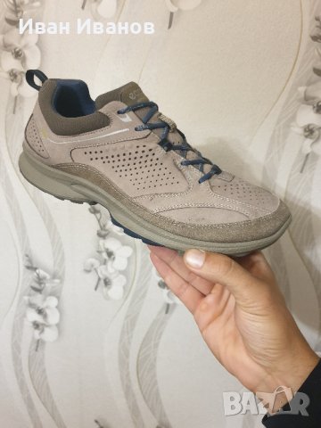 туристически , градски обувки ECCO  Biom Ultra Quest Plus  номер 41 , снимка 4 - Други - 38527747