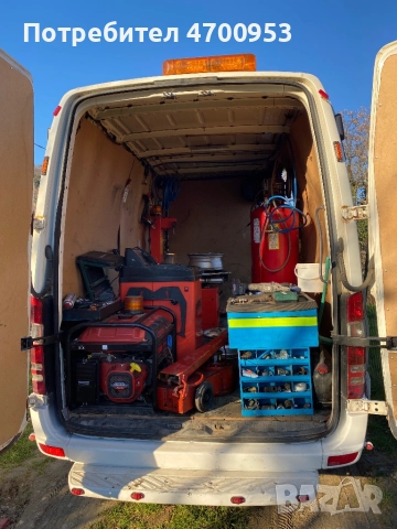 Мобилен Сервиз за Гуми 24/7 Mobile Tyre Service, снимка 2 - Мобилна смяна на гуми/джанти - 53001823