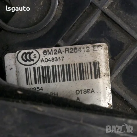 Брава задна дясна врата Ford S-MAX 2006-2014 ID: 163646 OEM 6M2A-R26412-EC, снимка 4 - Части - 55735811