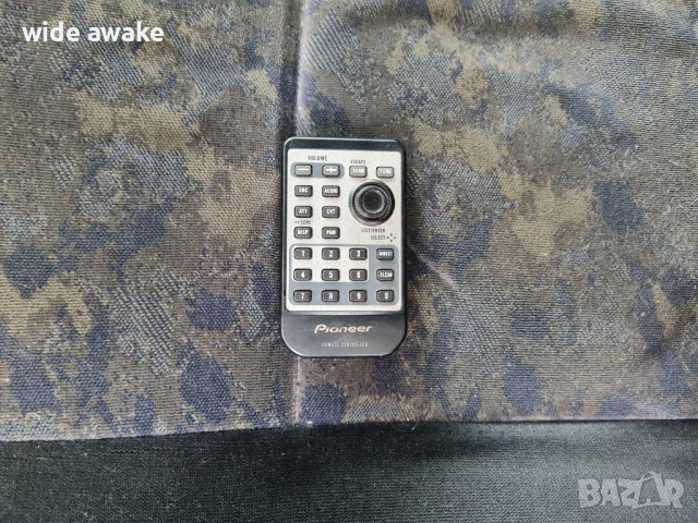Дистанционно Pioneer CXC5717