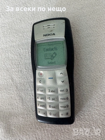 Нокия 1100 , Nokia 1100, снимка 10 - Nokia - 56116766