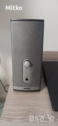 Bose Companion 2 Series2, снимка 2 - Слушалки и портативни колонки - 52897559