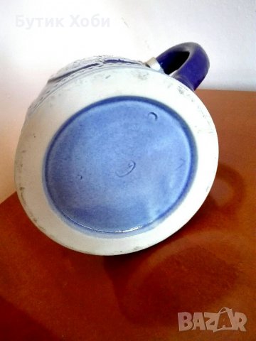 Колекционерска халба за бира, снимка 6 - Колекции - 33714351