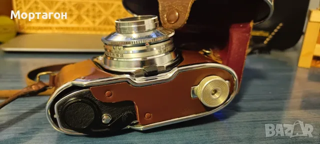 ЧИСТО НОВ Фотоапарат KODAK pronto-lk, снимка 4 - Фотоапарати - 55725057