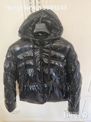 Оригинално дамско яке Guess , снимка 9 - Якета - 49451244