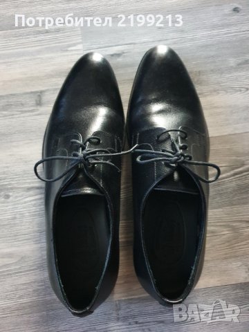 ТОП ОФЕРТА!!! Мъжки обувки с Био-Анатомични стелки НОВИ!!, снимка 1