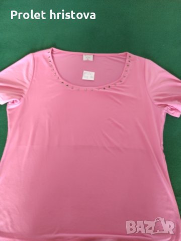 Блузи по 5лв,при закупуване на повече бройки-4 лв, снимка 4 - Тениски - 42032547