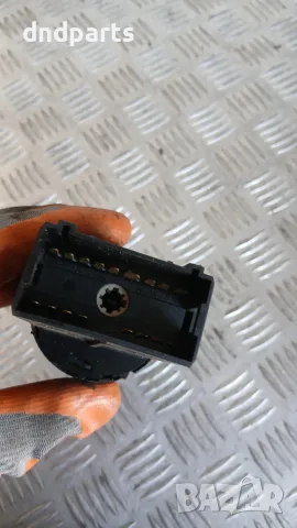 Ключ светлини VW Golf 4 2000 1C0941531 Volkswagen Golf IV (1998-2004), снимка 3 - Части - 56062911
