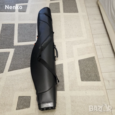 Калъфи за рибарски пръчки и принадлежности, снимка 11 - Такъми - 52434107