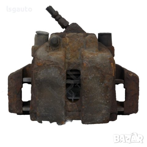 Преден ляв спирачен апарат Mazda Tribute 2000-2011 ID: 114317, снимка 3 - Части - 42887312