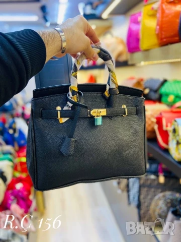 чанти hermes , снимка 9 - Чанти - 50572191
