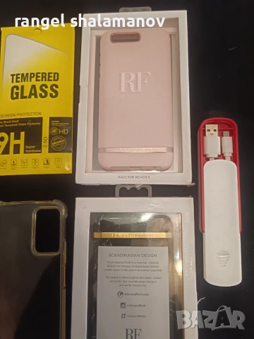 Кейсове за телефони , снимка 4 - Калъфи, кейсове - 54024314