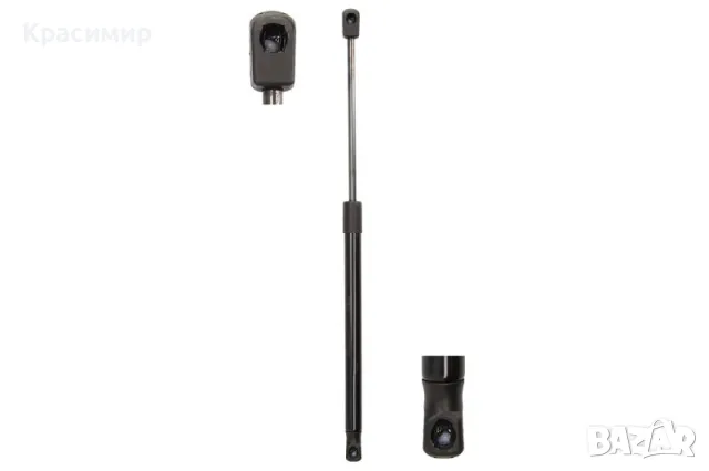 АМОРТИСЬОР ЗА ЗАДЕН КАПАК за GOLF V (1K1), снимка 2 - Части - 48687502