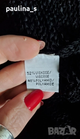 Три различни броя / Маркова туника "Chicc", "LOFT" и "T. L. T" France , снимка 5 - Туники - 26556254